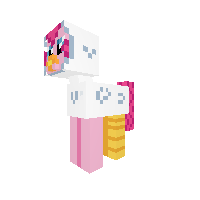 pinkie pie kurczak