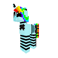 rainbow fazbear