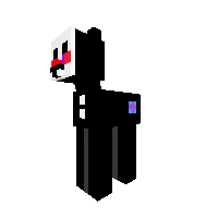 The Puppet