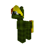 Blood Glider