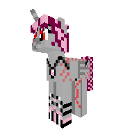 New Pony
