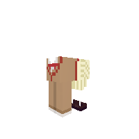 Yandere Sim Uniform 4