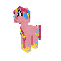 PINKIE PIE!!!
