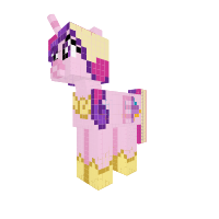 Princess Cadence 1