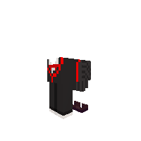 Yandere Sim Uniform 5