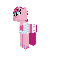 pinkie pie gala