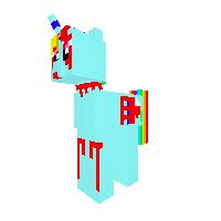 rainbow dash