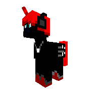prince shadow fang
