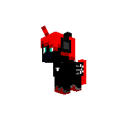 baby prince shadow fang