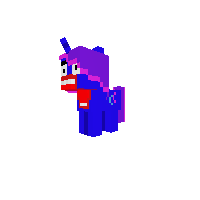 New Pony