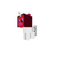 Princess puff