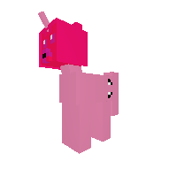 New Pony
