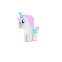 Baby alicorn 1