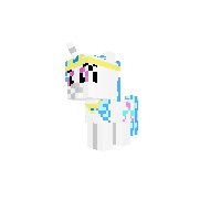 New Pony