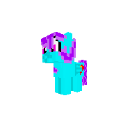 New Pony