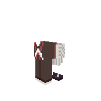 Yandere Sim Uniform 6