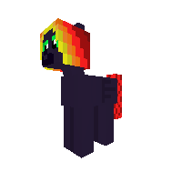 New Pony