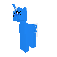 New Pony
