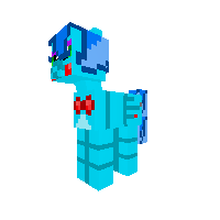Toy Bonnie