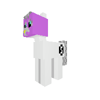 New Pony