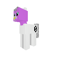 New Pony