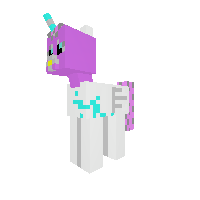 New Pony
