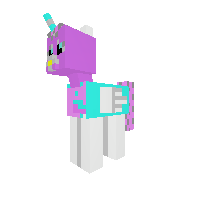 New Pony