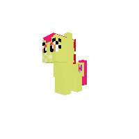 Apple Bloom