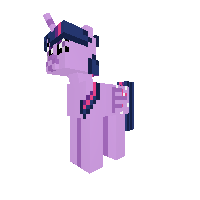 Twilight Sparkle Alicorn