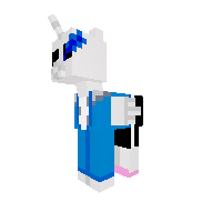 Sans the Skelepony