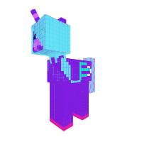 New Pony