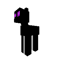 endermen!