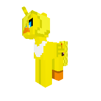 chica