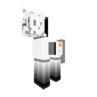 Mech Pony