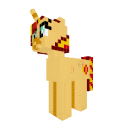 Sunset Shimmer