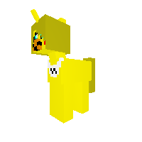Toy Chica