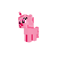 This pony wants a home!
