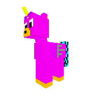 rainbow flash