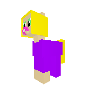 Rapunzel