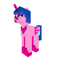 New Pony