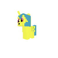 Princess Lovette (foal)