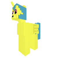 Princess Lovette (alicorn)