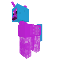 New Pony