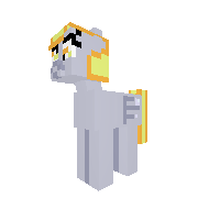 Derpy Hooves