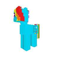 Rainbow Dash