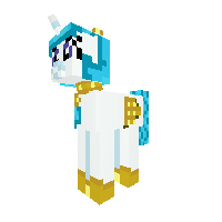 Princess Goldy