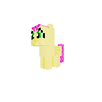 city pony 4