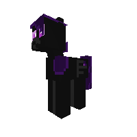 Ender Pony
