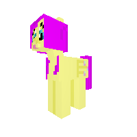 FlutterDie
