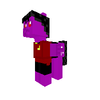 New Pony
